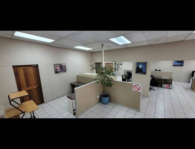 BUSINESS FOR SALE IN ALBERTON NORTH
